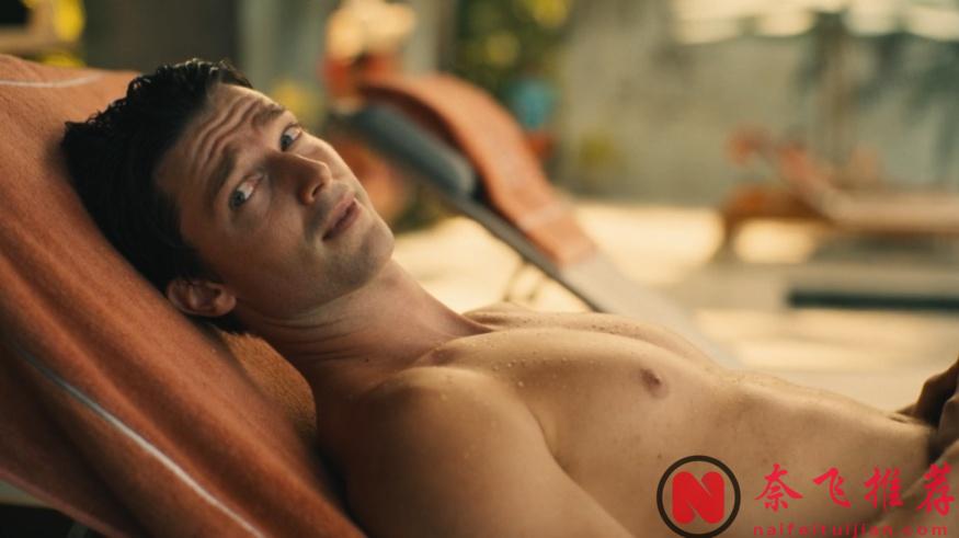 第一集就這麼瘋？HBO尺度王炸《白蓮花度假村/白蓮花大飯店/白蓮會》第三季終於迴歸！