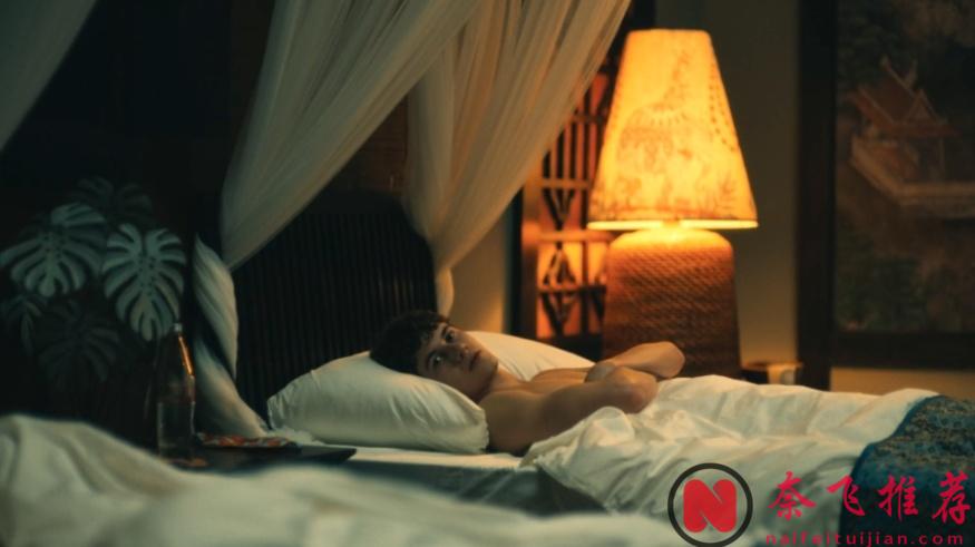 第一集就這麼瘋？HBO尺度王炸《白蓮花度假村/白蓮花大飯店/白蓮會》第三季終於迴歸！