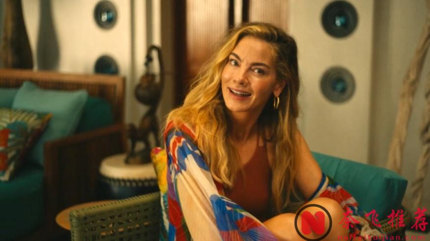 第一集就這麼瘋？HBO尺度王炸《白蓮花度假村/白蓮花大飯店/白蓮會》第三季終於迴歸！