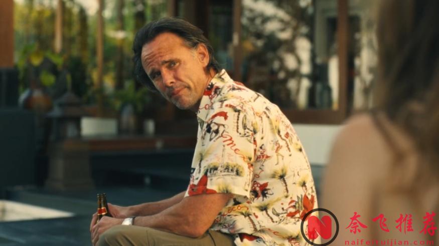 第一集就這麼瘋？HBO尺度王炸《白蓮花度假村/白蓮花大飯店/白蓮會》第三季終於迴歸！