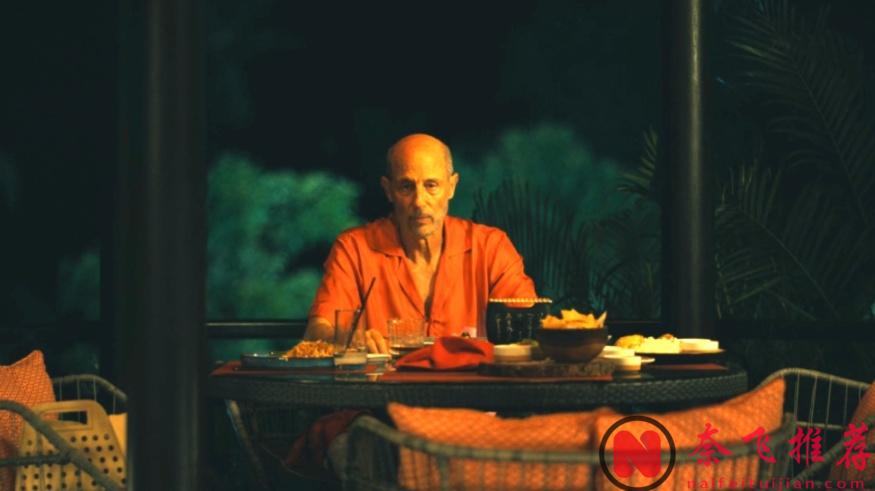 第一集就這麼瘋？HBO尺度王炸《白蓮花度假村/白蓮花大飯店/白蓮會》第三季終於迴歸！