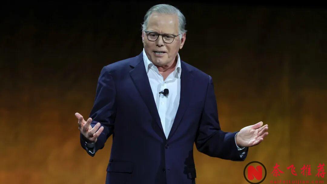 Netflix收购华纳这事不必太惊慌