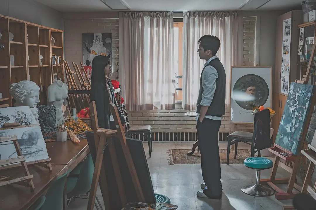 大胆敢拍，又来一部暗黑韩剧《亲爱的X》，女神演技杀疯，比预期还好看