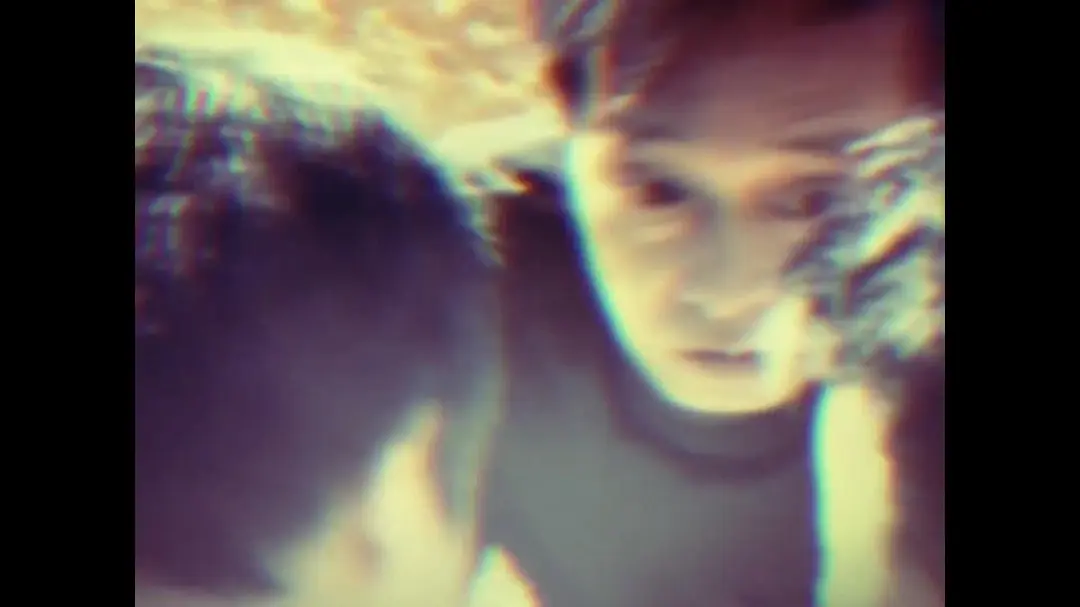 看了一部令人发毛的恐怖片《TXQ FICTION 寻找石永菊江》，吓尿了