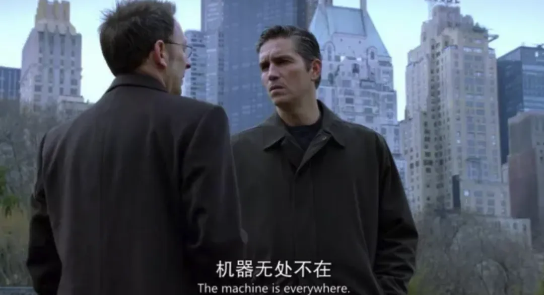 無數人心中的No.1美劇《疑犯追蹤/嫌疑人 / 犯罪預警(港)》，絕對值得通宵去看！