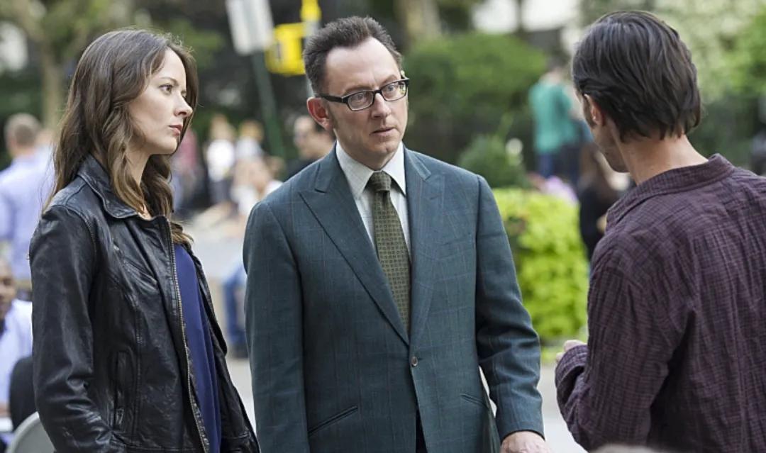 無數人心中的No.1美劇《疑犯追蹤/嫌疑人 / 犯罪預警(港)》，絕對值得通宵去看！