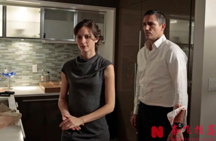 無數人心中的No.1美劇《疑犯追蹤/嫌疑人 / 犯罪預警(港)》，絕對值得通宵去看！