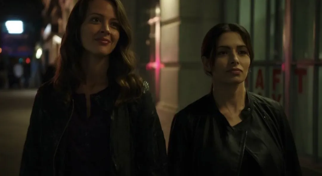 無數人心中的No.1美劇《疑犯追蹤/嫌疑人 / 犯罪預警(港)》，絕對值得通宵去看！