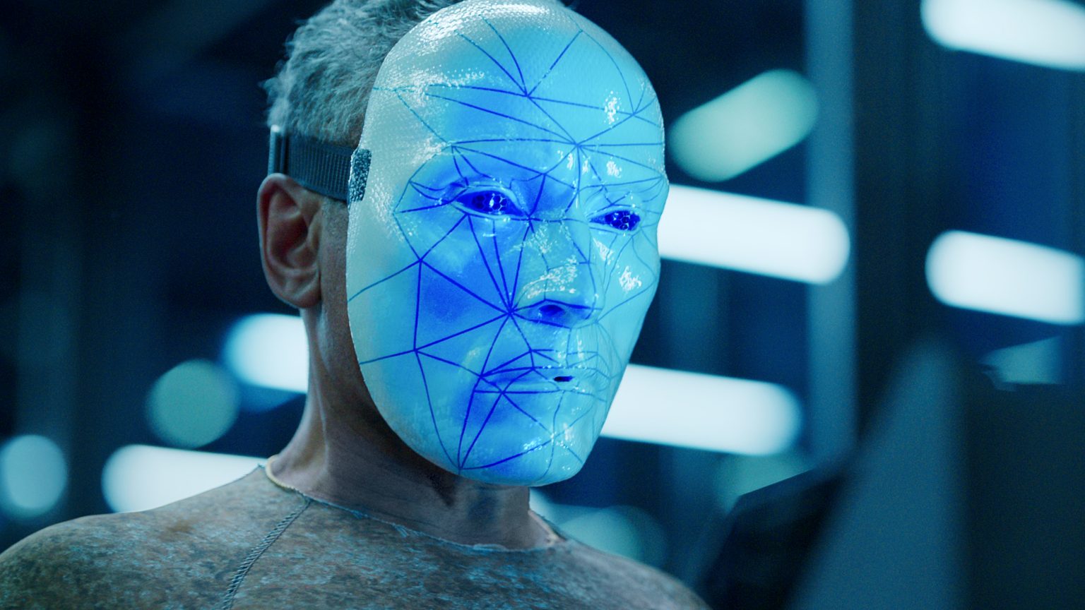 Netflix美劇《萬花筒》評價/心得：平凡的銀行搶案題材影集