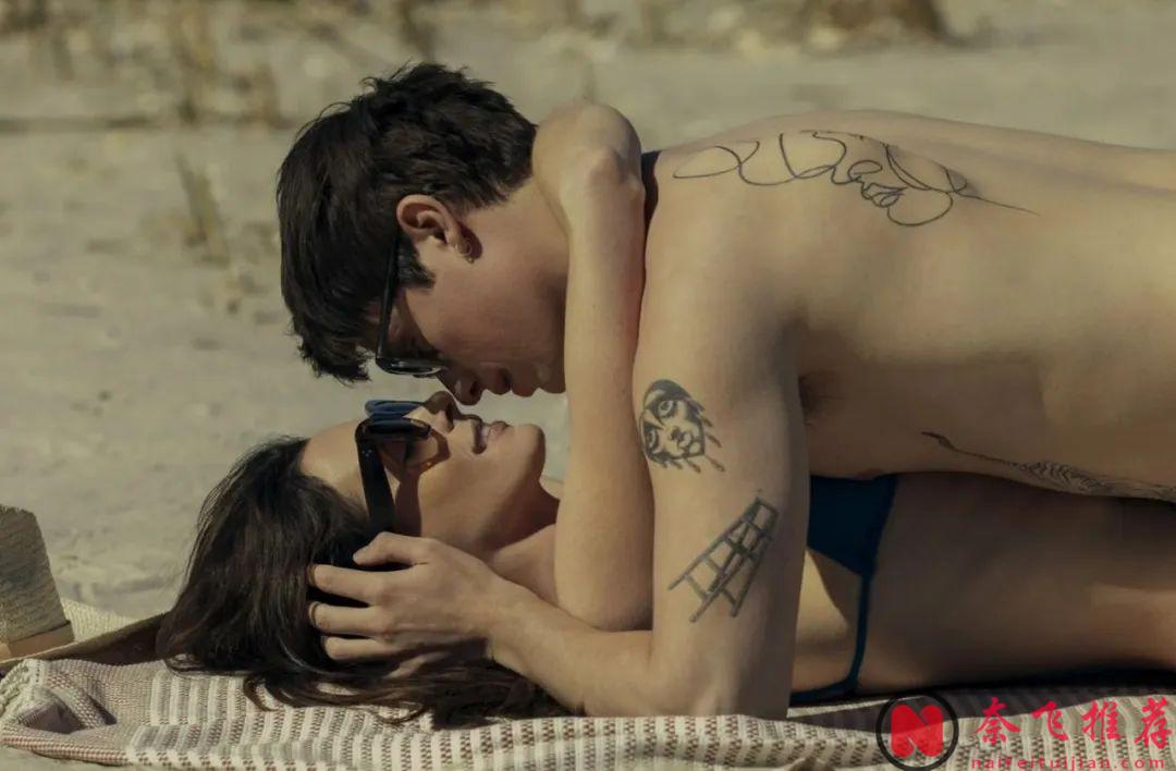 突破尺度，女神上演超勁爆激情戲，新片《小心肝兒/乖女孩》膽真大！