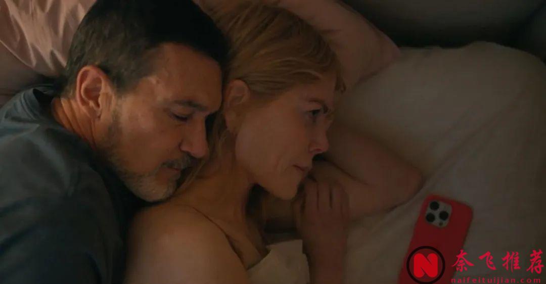 突破尺度，女神上演超勁爆激情戲，新片《小心肝兒/乖女孩》膽真大！