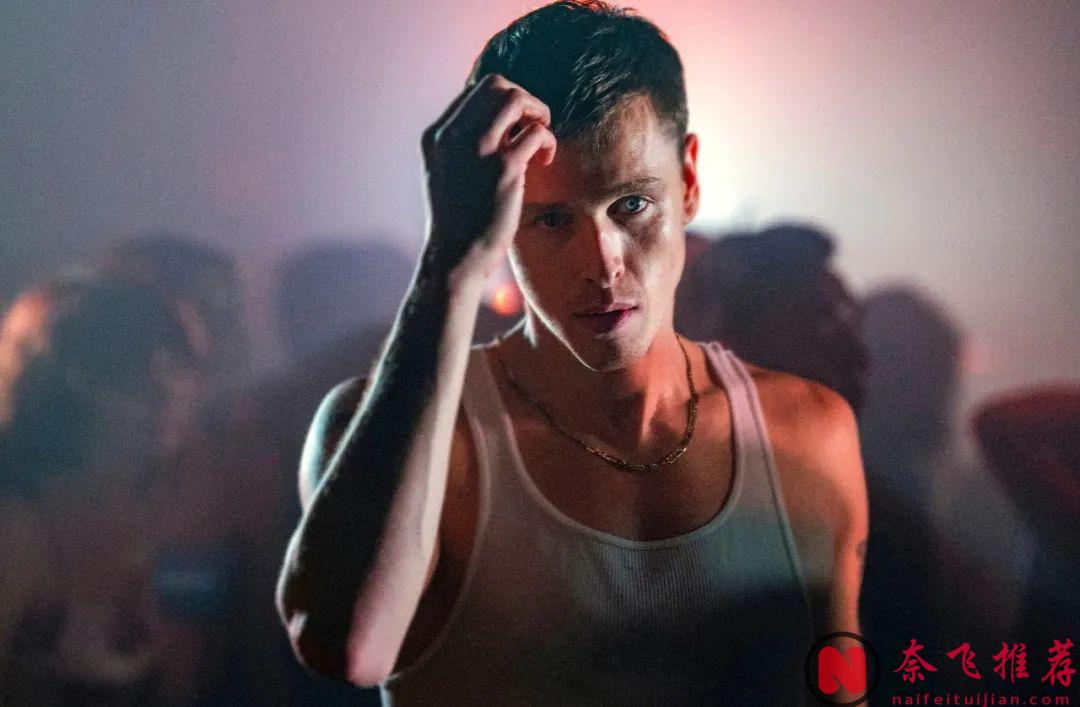 突破尺度，女神上演超勁爆激情戲，新片《小心肝兒/乖女孩》膽真大！