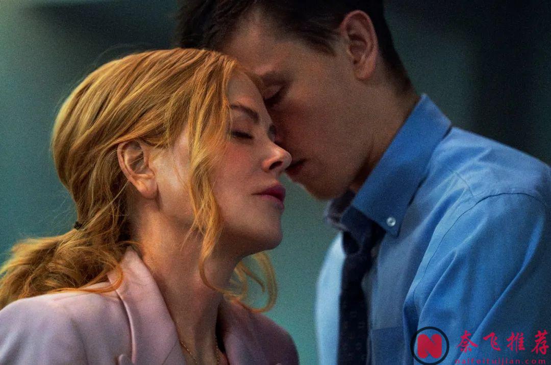 突破尺度，女神上演超勁爆激情戲，新片《小心肝兒/乖女孩》膽真大！