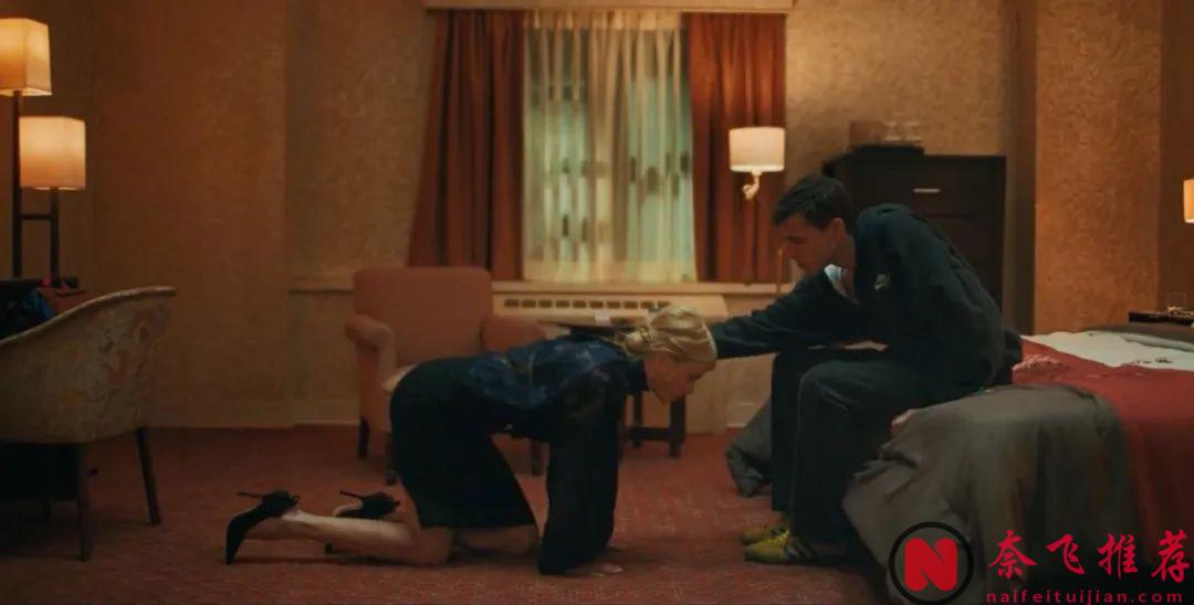 突破尺度，女神上演超勁爆激情戲，新片《小心肝兒/乖女孩》膽真大！