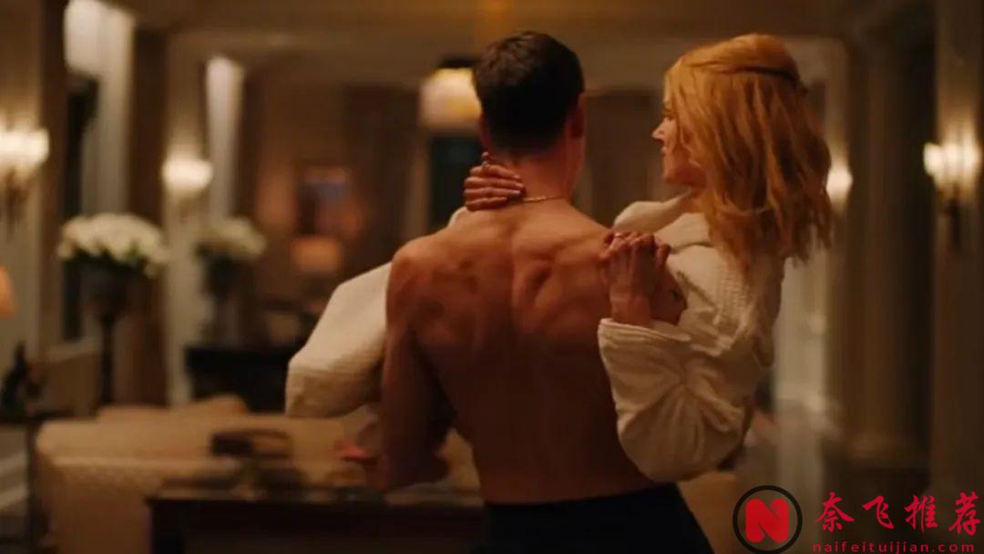 突破尺度，女神上演超勁爆激情戲，新片《小心肝兒/乖女孩》膽真大！