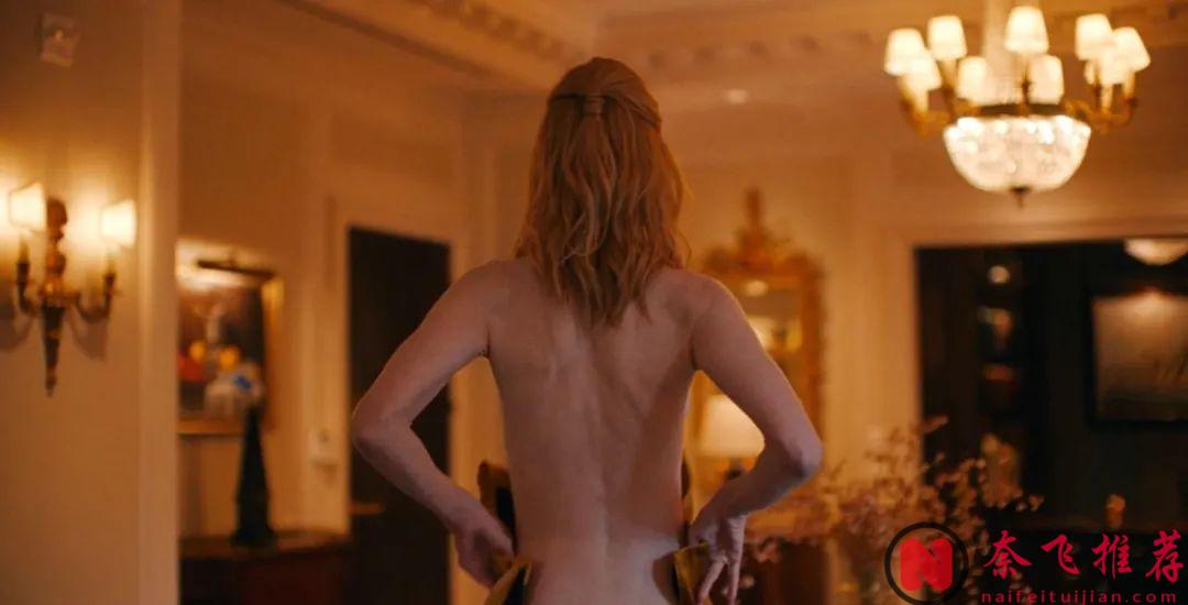 突破尺度，女神上演超勁爆激情戲，新片《小心肝兒/乖女孩》膽真大！