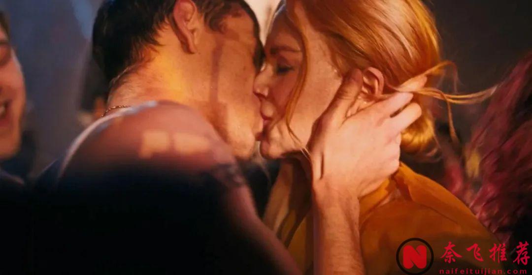 突破尺度，女神上演超勁爆激情戲，新片《小心肝兒/乖女孩》膽真大！