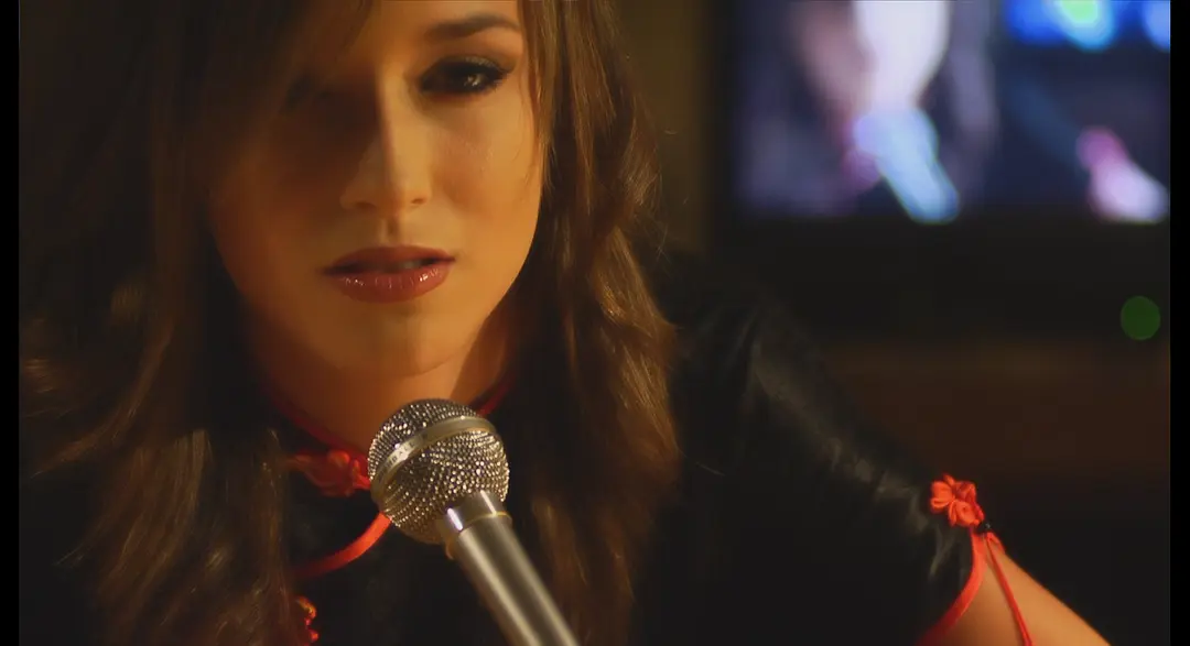 深度和人性齊飛,這部歐美獨立片《愉悅與痛苦/神風隊的愛》太敢拍了!