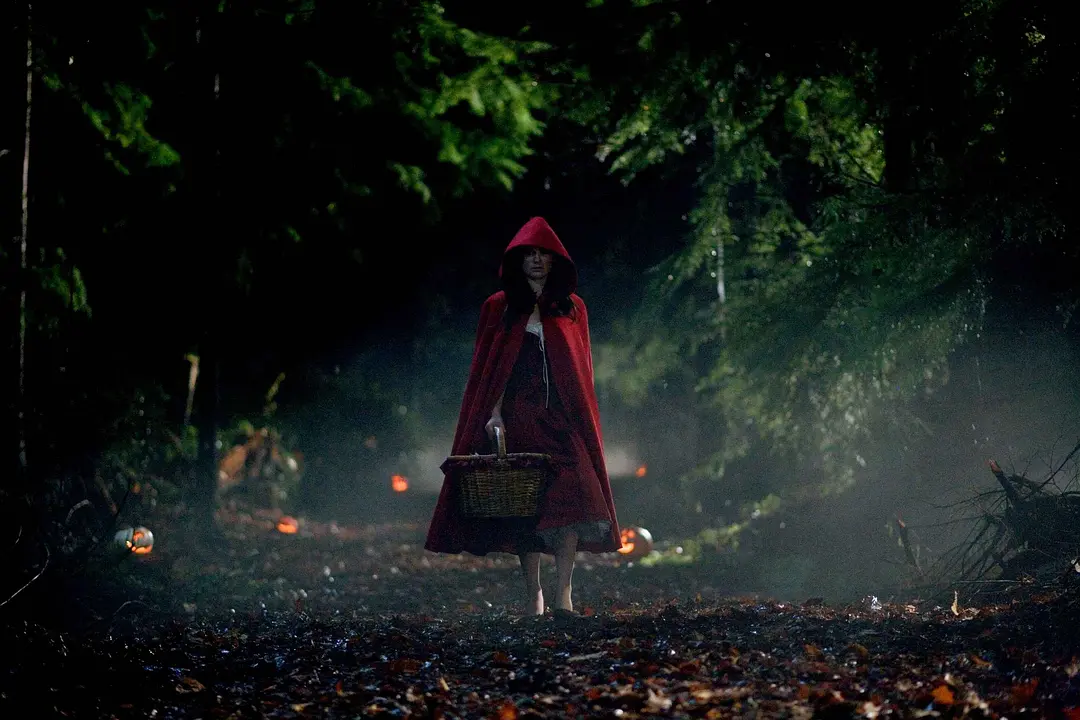 有點變態的冷門恐怖片《別惹小孩/靈異萬聖夜》，多種恐怖元素融為一體