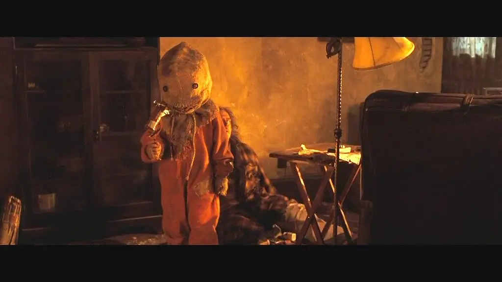 有點變態的冷門恐怖片《別惹小孩/靈異萬聖夜》，多種恐怖元素融為一體