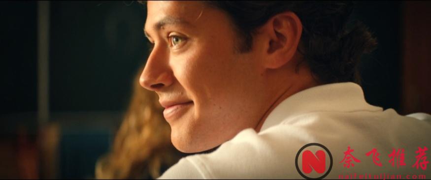 尺度话题新作《Summer of 69》，满屏青春荷尔蒙！