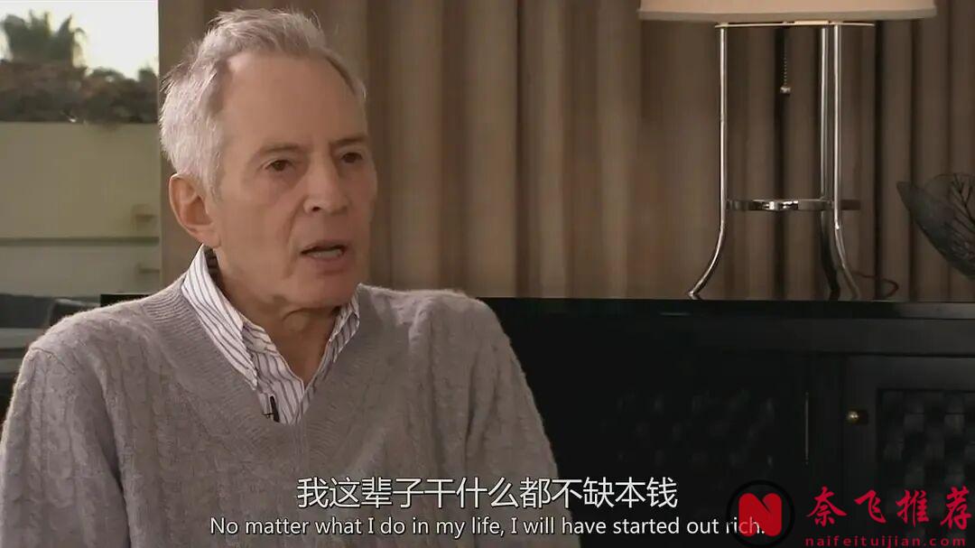 艾美奖提名，这部纪录片《纽约灾星/谋杀悬案(港)/黑色豪门疑案》堪称犯罪类型天花板！