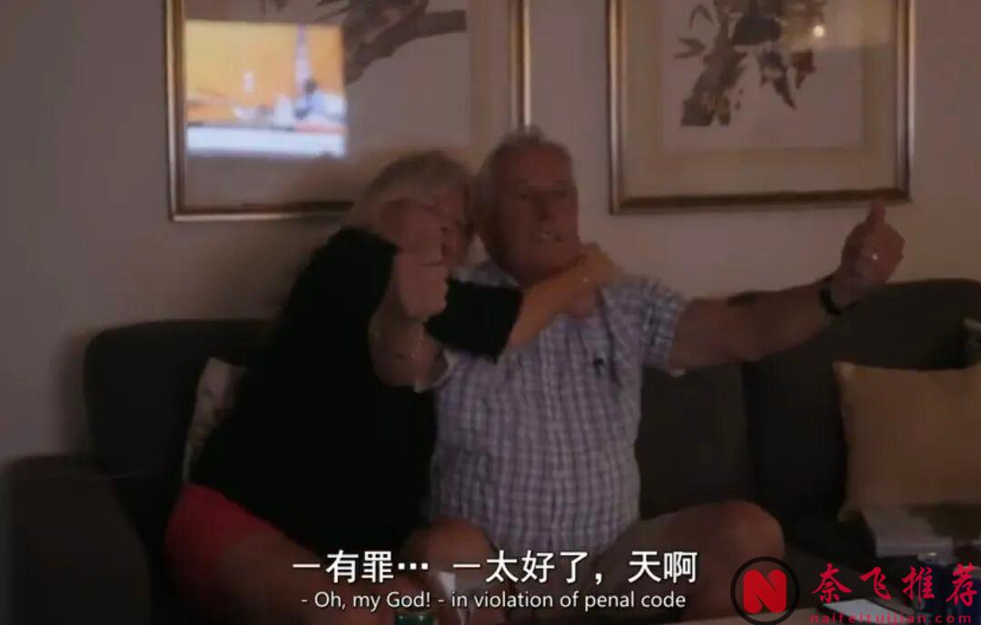 艾美奖提名，这部纪录片《纽约灾星/谋杀悬案(港)/黑色豪门疑案》堪称犯罪类型天花板！