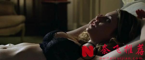 全球最美百人之一，女神「迪奥拉·拜尔德」5部让人目瞪口呆的作品