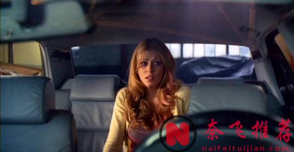 全球最美百人之一，女神「迪奥拉·拜尔德」5部让人目瞪口呆的作品