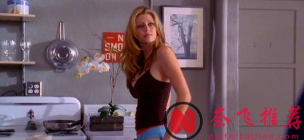 全球最美百人之一，女神「迪奥拉·拜尔德」5部让人目瞪口呆的作品