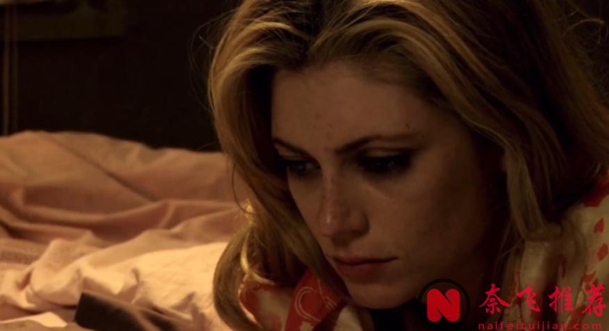 全球最美百人之一，女神「迪奥拉·拜尔德」5部让人目瞪口呆的作品