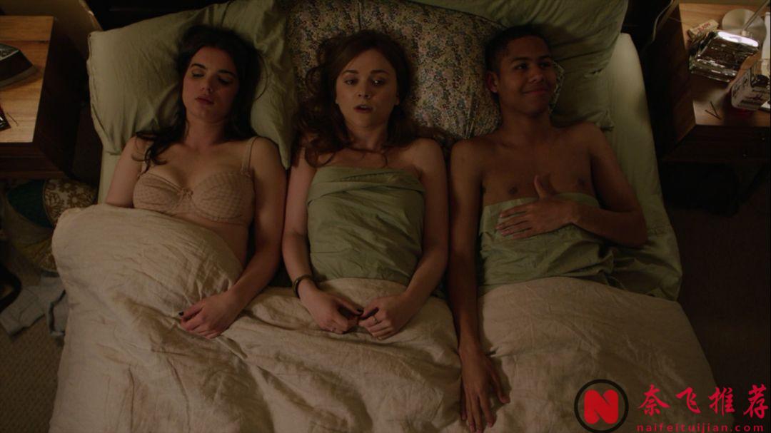 全球最美百人之一，女神「迪奥拉·拜尔德」5部让人目瞪口呆的作品