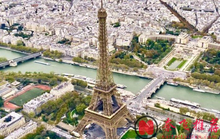 Netflix 《倫敦黑幫》《殺手：代號47》導演新片《巴黎深淵》定檔，浪漫巴黎打巨鯊！