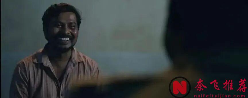 太敢拍了，这部印度犯罪悬疑片《宿敌/人民的意志》非常生猛！