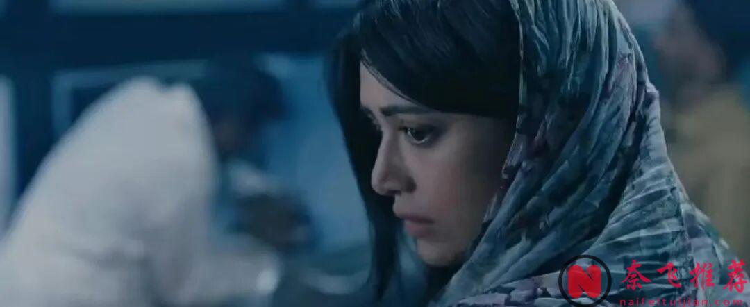 太敢拍了，这部印度犯罪悬疑片《宿敌/人民的意志》非常生猛！