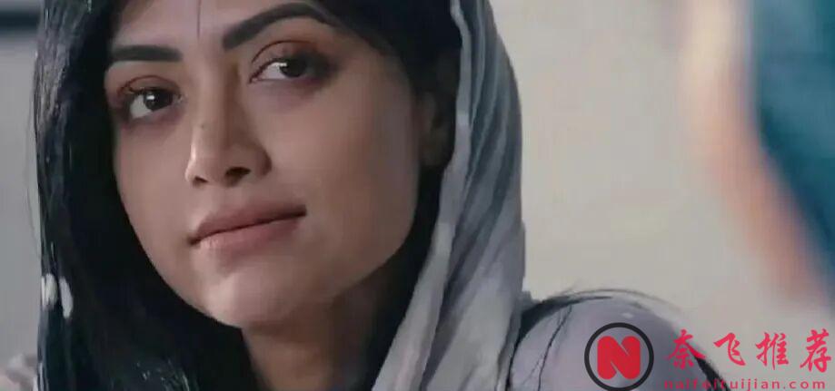 太敢拍了，这部印度犯罪悬疑片《宿敌/人民的意志》非常生猛！