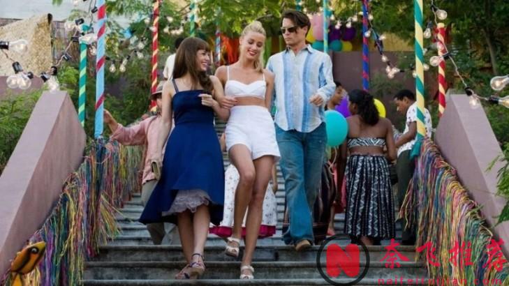 颜值与尺度双在线！5 位女主大胆献身式演绎，艺术质感拉满