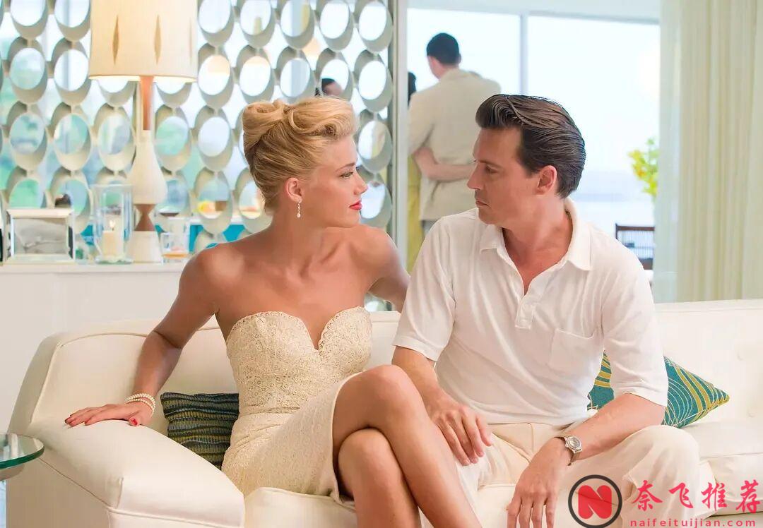 颜值与尺度双在线！5 位女主大胆献身式演绎，艺术质感拉满