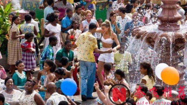 颜值与尺度双在线！5 位女主大胆献身式演绎，艺术质感拉满