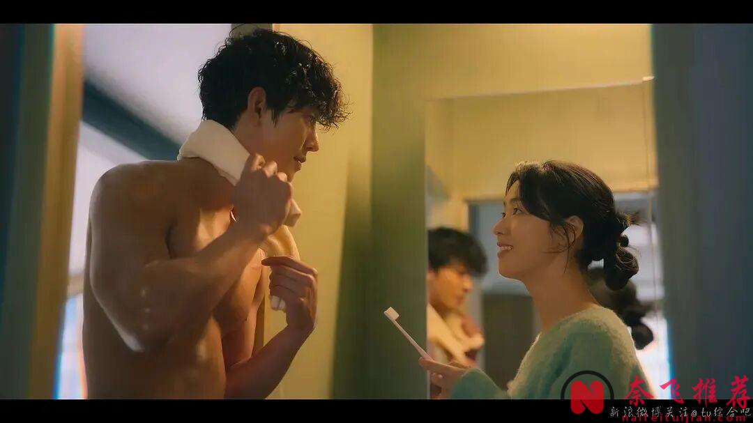 很好看的10部Netflix韩剧，每一部都自带超强代入感，看完很过瘾