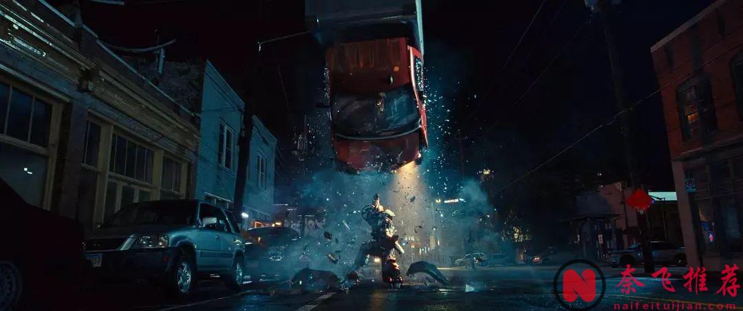 还不错，这部漫威剧《钢铁之心/钢铁心》用钢与火讲述一个女孩如何用科技补一条破碎的灵魂