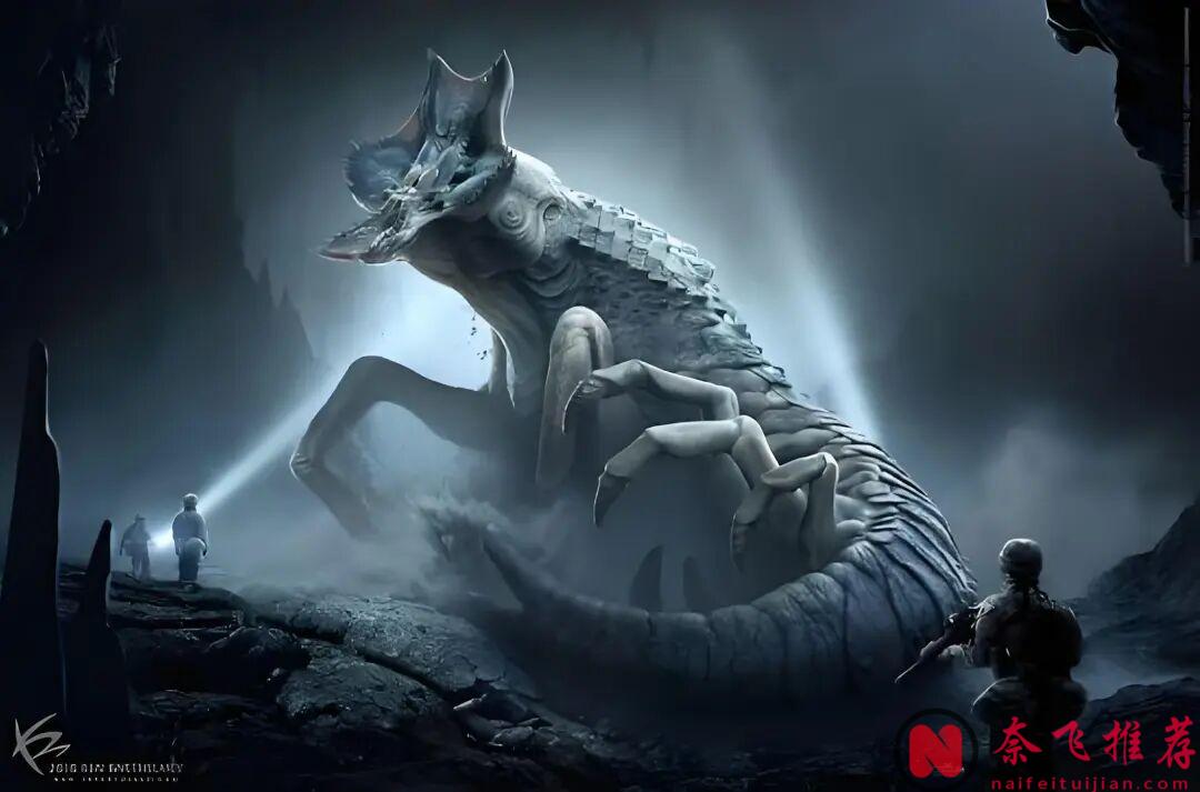 「哥斯拉/哥吉拉」怪兽级别如何划分，远古泰坦和普通怪兽有何区别？