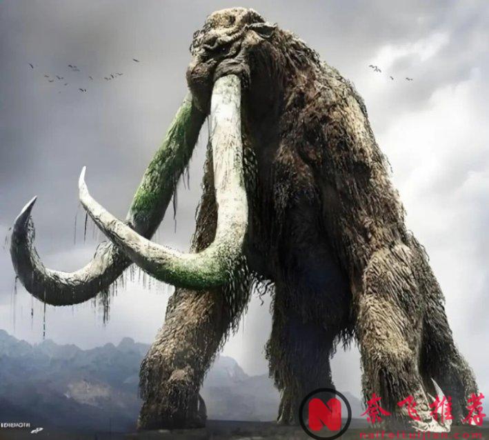 「哥斯拉/哥吉拉」怪兽级别如何划分，远古泰坦和普通怪兽有何区别？