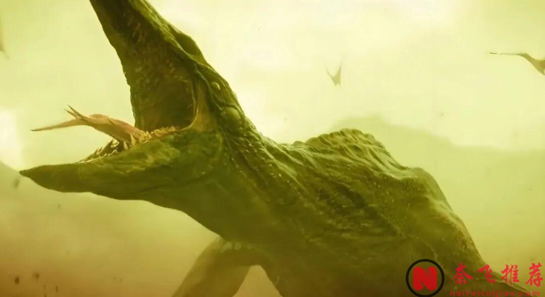 「哥斯拉/哥吉拉」怪兽级别如何划分，远古泰坦和普通怪兽有何区别？