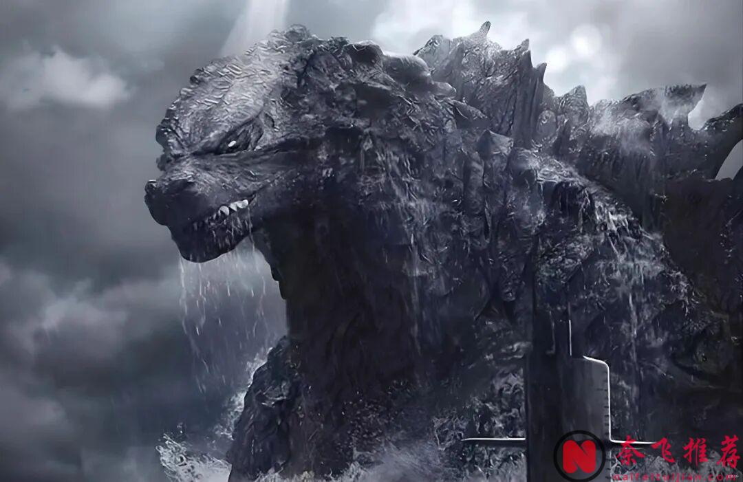 「哥斯拉/哥吉拉」怪兽级别如何划分，远古泰坦和普通怪兽有何区别？