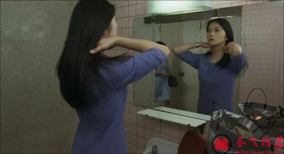 5部艺术成分很高的电影，敢拍敢演，高级感满满