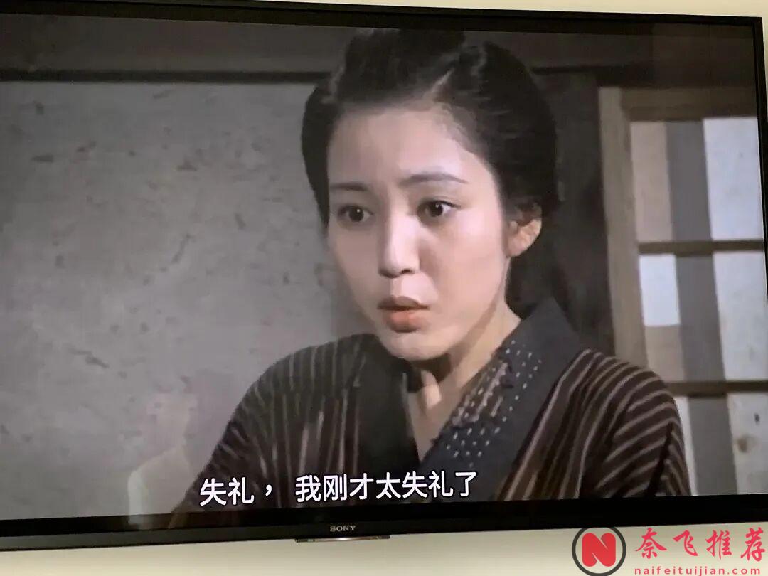 5部艺术成分很高的电影，敢拍敢演，高级感满满