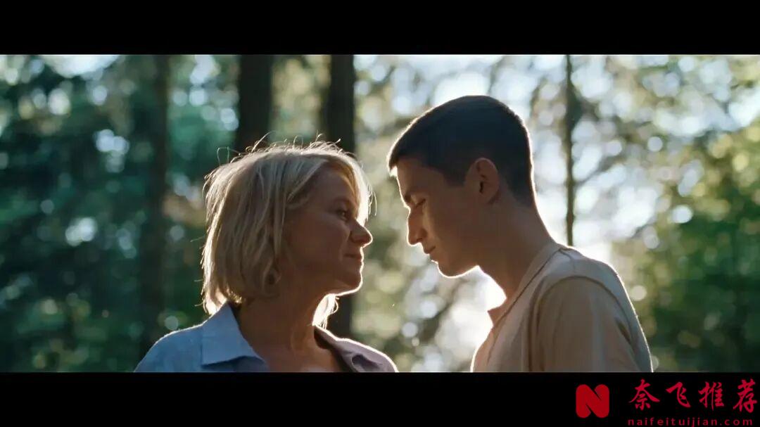 5部艺术成分很高的电影，敢拍敢演，高级感满满