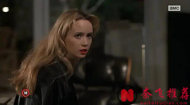 5部艺术成分很高的电影，敢拍敢演，高级感满满