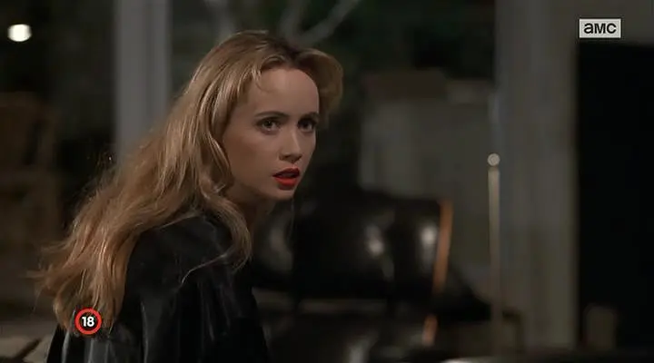 5部艺术成分很高的电影，敢拍敢演，高级感满满